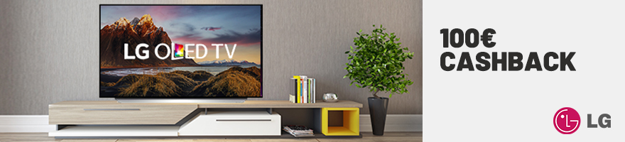 LG cashback