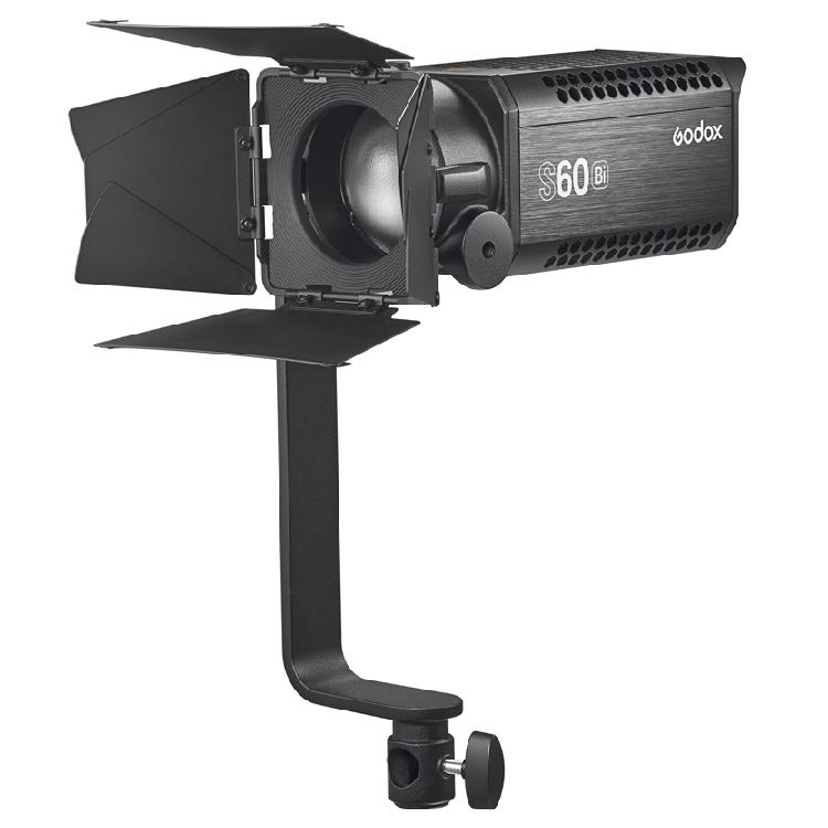 Godox Fokussier-LED-Leuchte S60BI