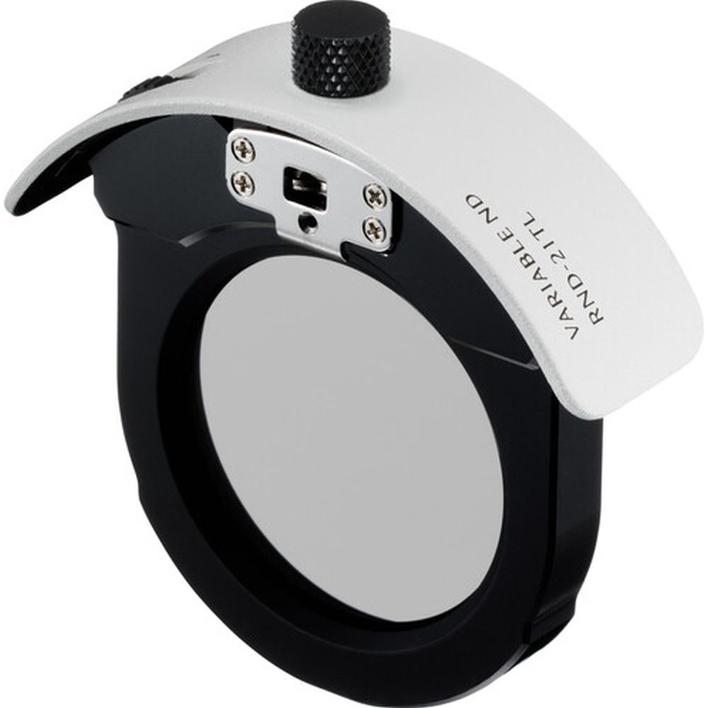 Sigma Drop In WR Variable ND RND-21TL FL-Mount