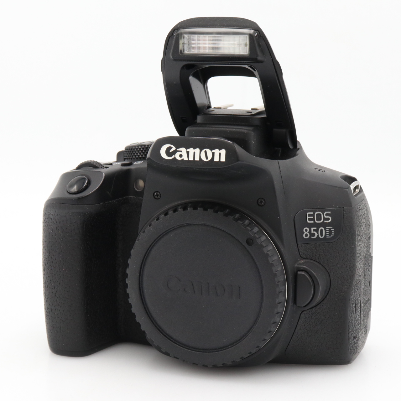 Canon EOS 850D Gehäuse Gebrauchtware
