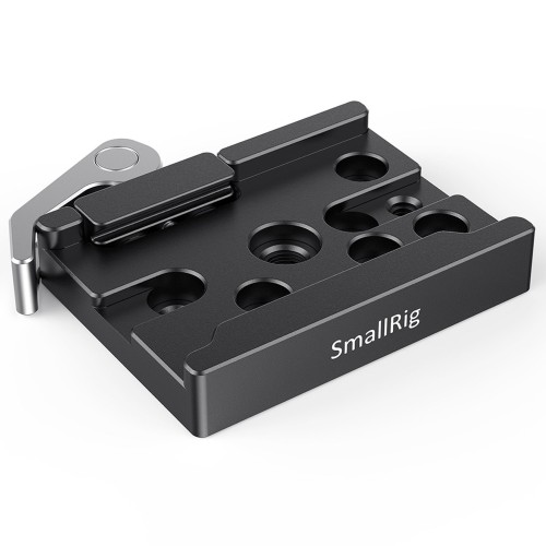 SmallRig 2143 Quick Release Clamp Arca-Swiss