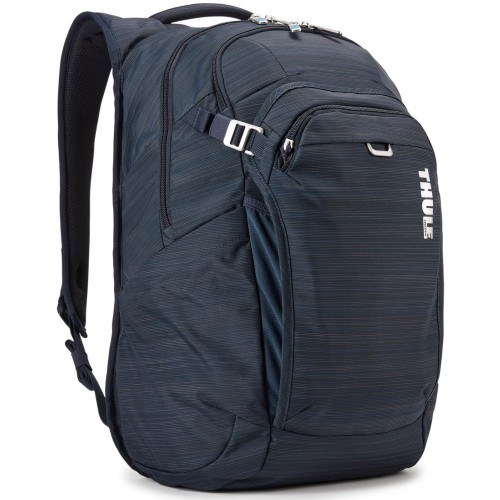 Thule Construct Rucksack, 24 l, Carbonblau