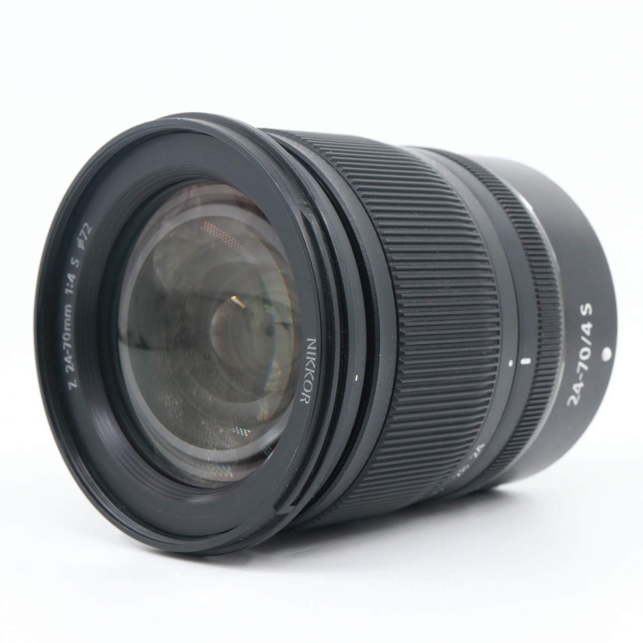 Nikon Z 24-70mm f/4 S Gebrauchtware