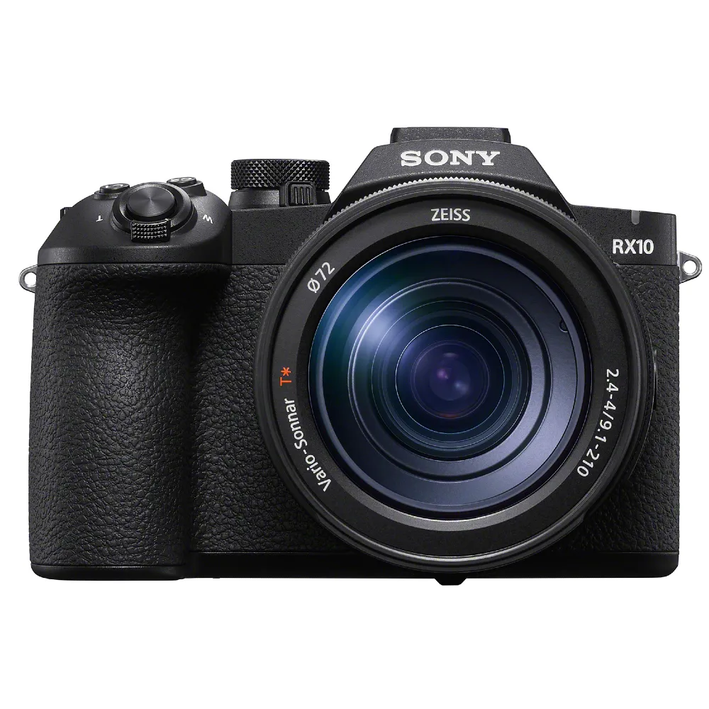 Sony RX10 V