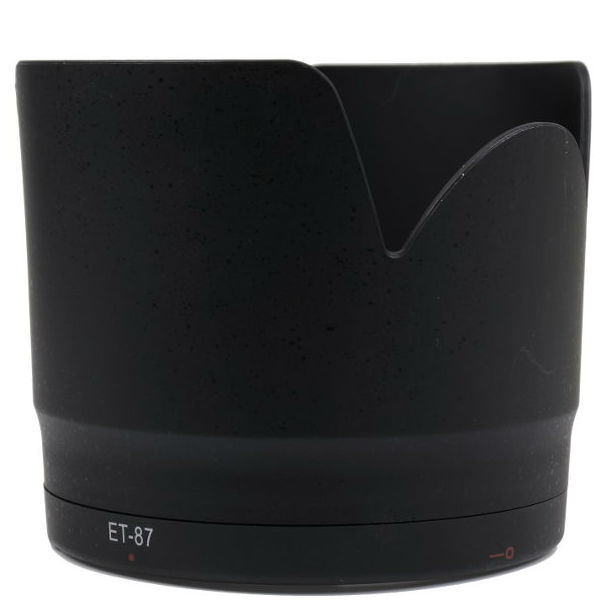 Caruba ET-87