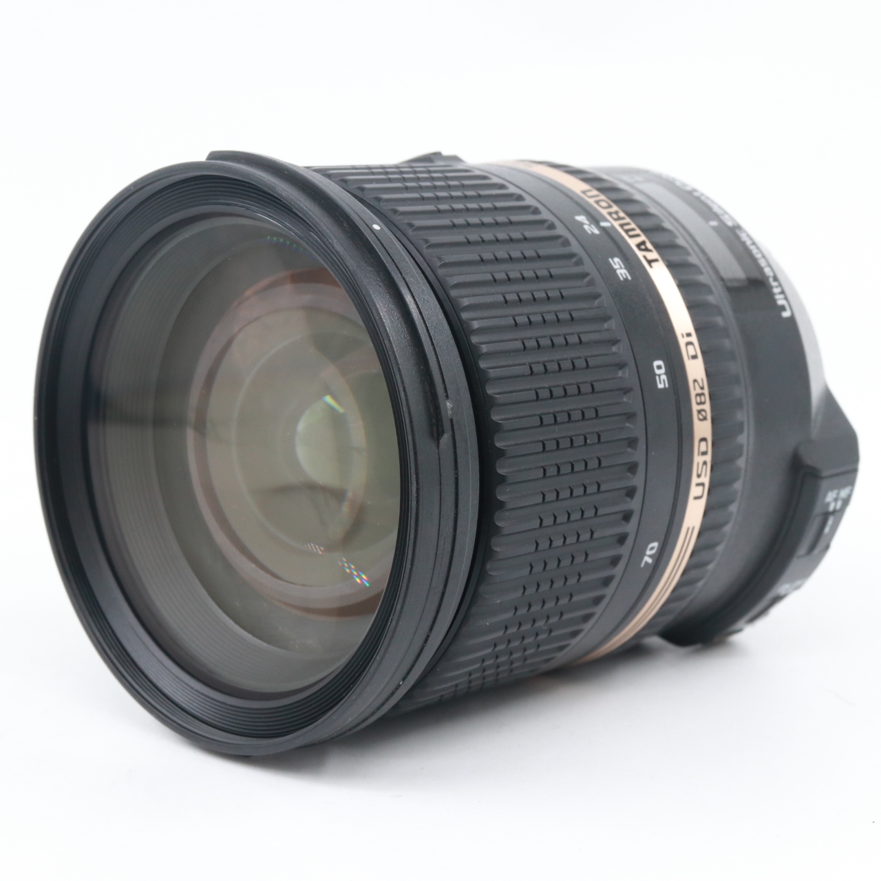 Tamron SP 24-70mm f/2.8 Di VC USD G2 Nikon FX Gebrauchtware