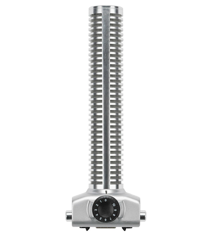 Zoom SGH-6 Shotgun Mic