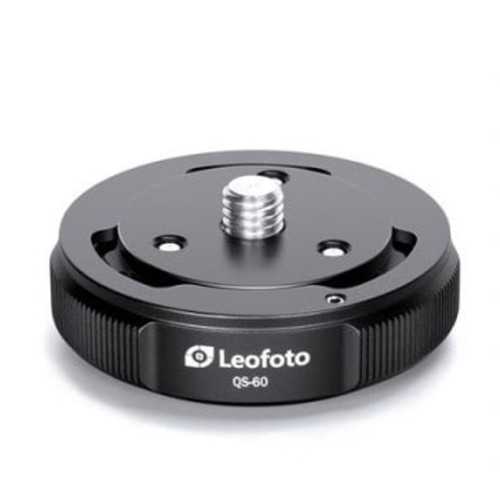 Leofoto QS-60 Quick-link set