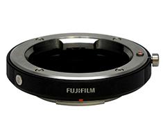 Fujifilm M-Mount Adapter für X-Pro1