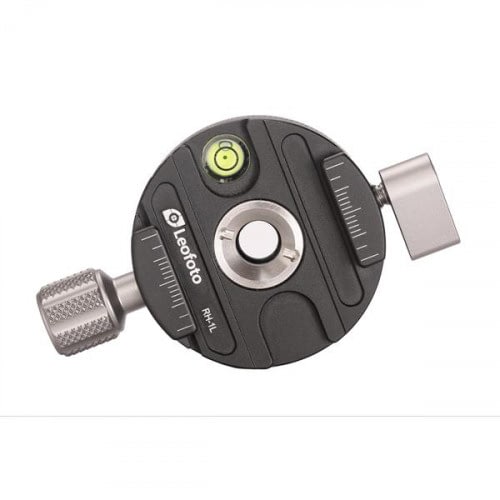 Leofoto 52mm Schwenkklemme