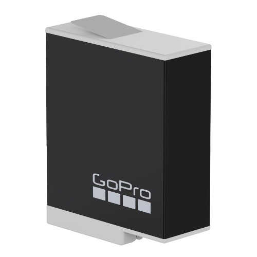 Batterie GoPro Enduro pour HERO9/10