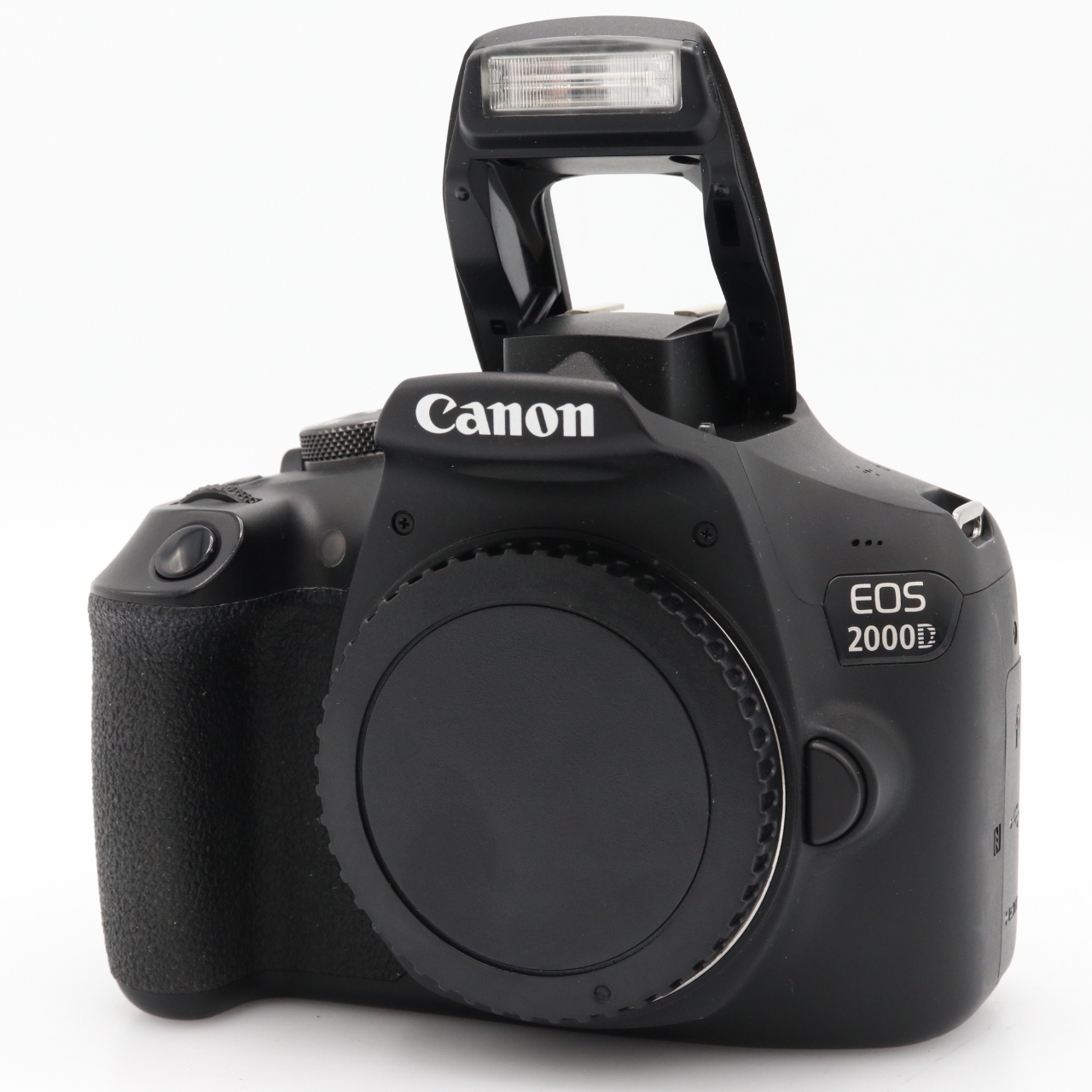 Canon EOS 2000D Gehäuse Gebrauchtware