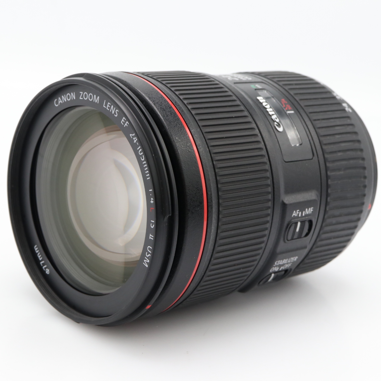 Canon EF 24-105mm f/4 L IS II USM Gebrauchtware