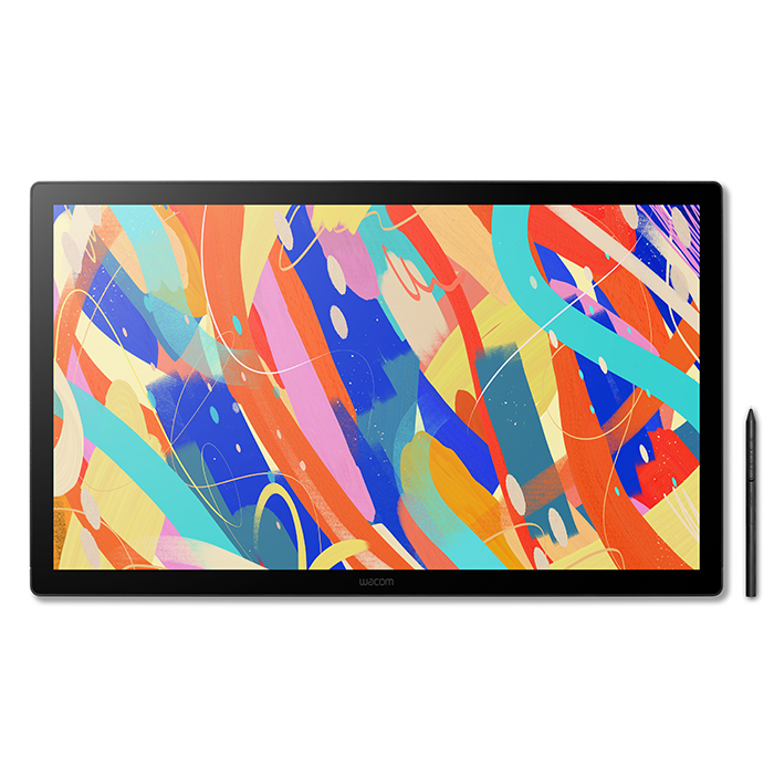 Wacom Cintiq 24 (2025)