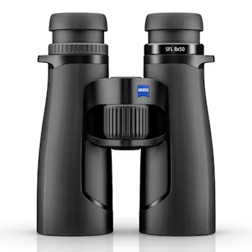 Zeiss SFL 8x50