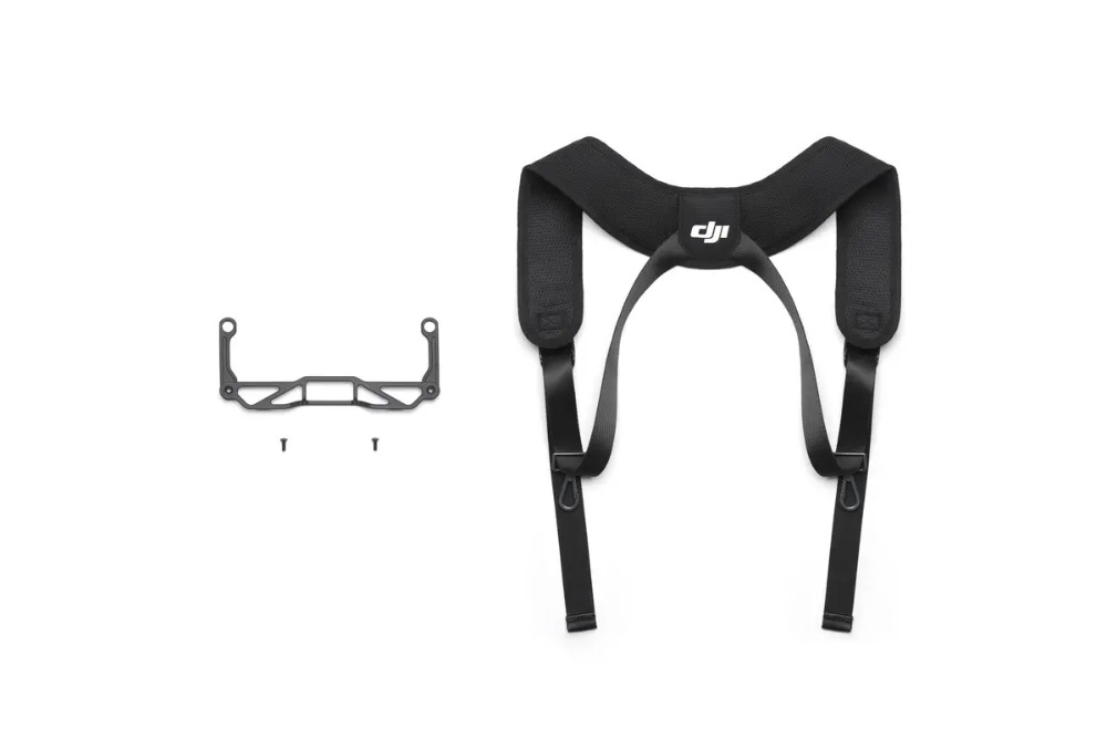 DJI RC Plus 2 - Strap and Bracket Kit