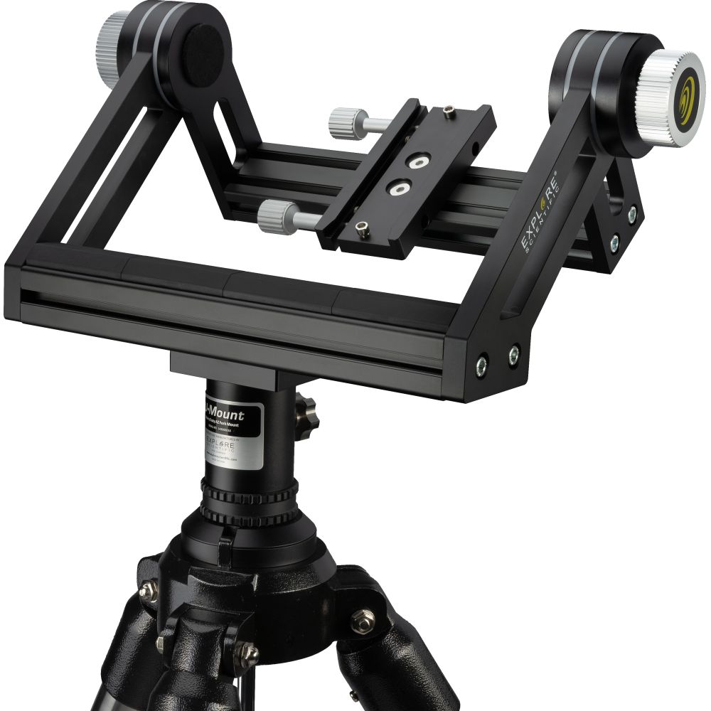Explore Scientific U-Mount für BT Giant Ferngläser