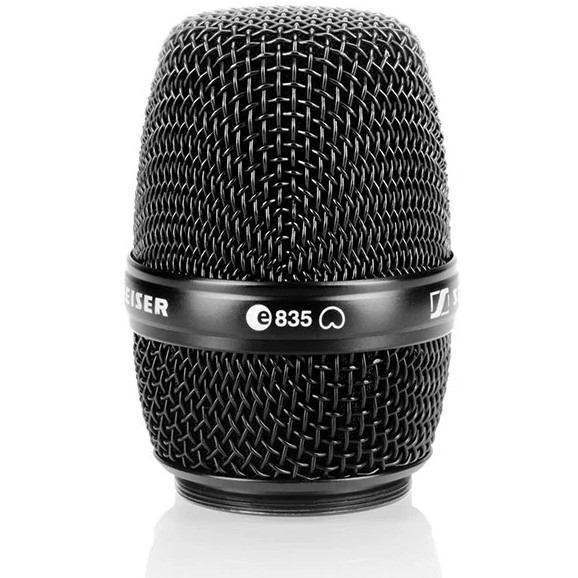 Sennheiser MMD 835-1 BK