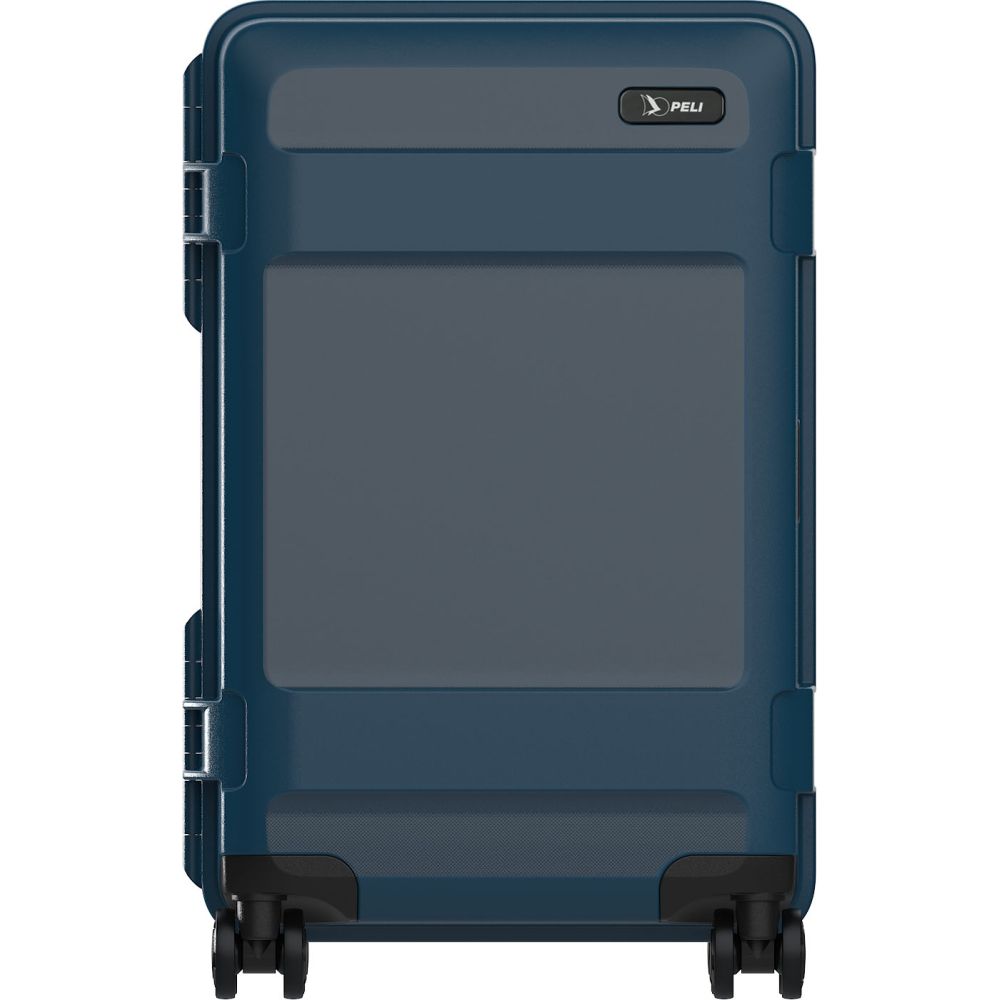 Peli ATX TRVL Hartschalen-Reisekoffer, Indigo