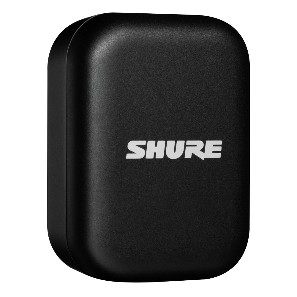 Shure MoveMic AMV-LAV Ersatz-Ladeetui