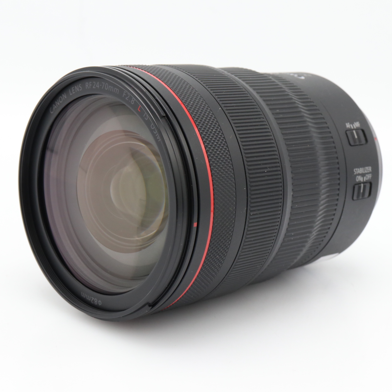 Canon RF 24-70mm f/2.8 L IS USM Gebrauchtware