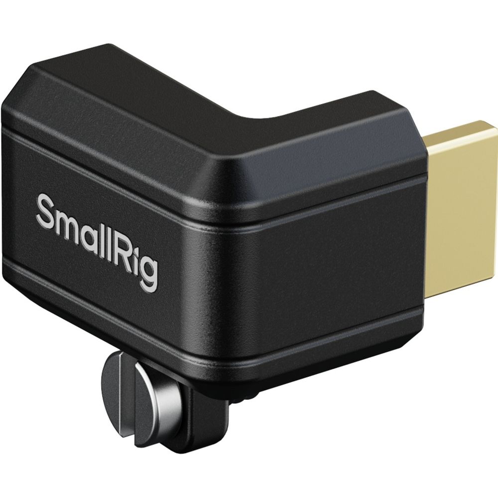 SmallRig 5593 High-Definition HDMI-Adapter für Sony FX2