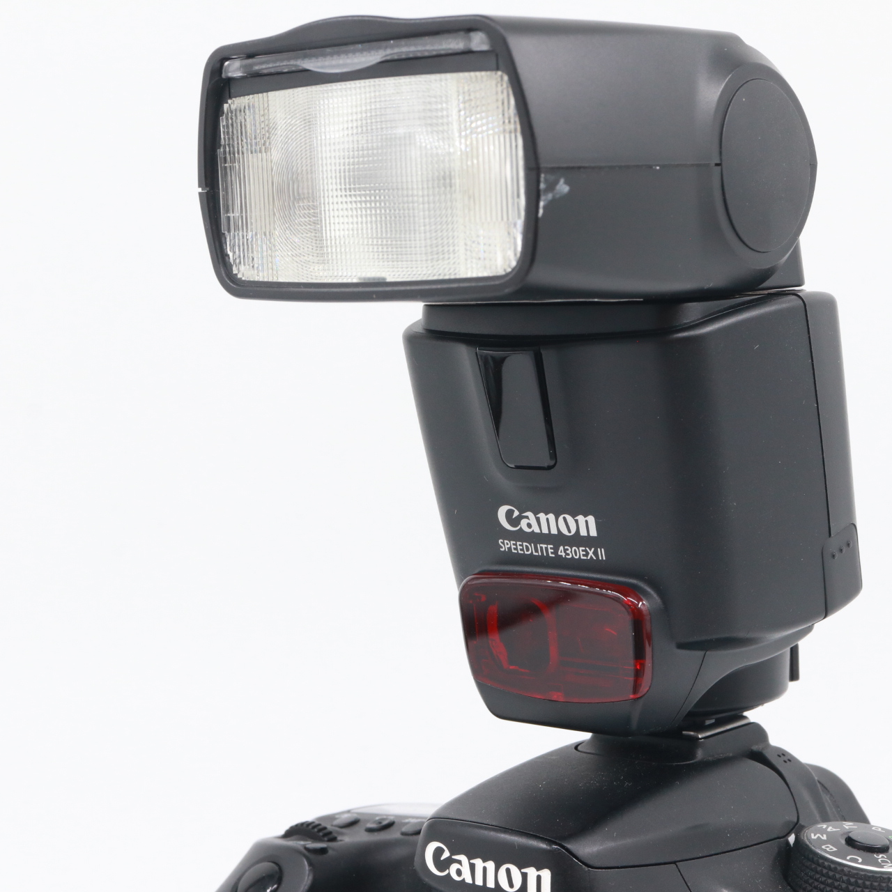 Canon Speedlite 430EX II Gebrauchtware
