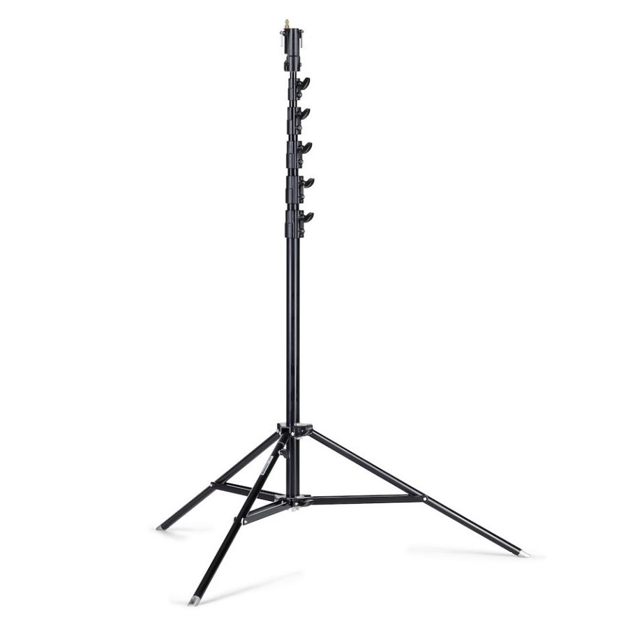 Manfrotto 269HDBU Super High Stativ
