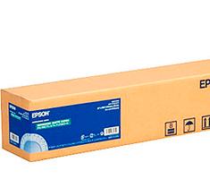 Epson S041846 17 Zoll x12,2 m Premier Art Wasserabweisende Leinwand