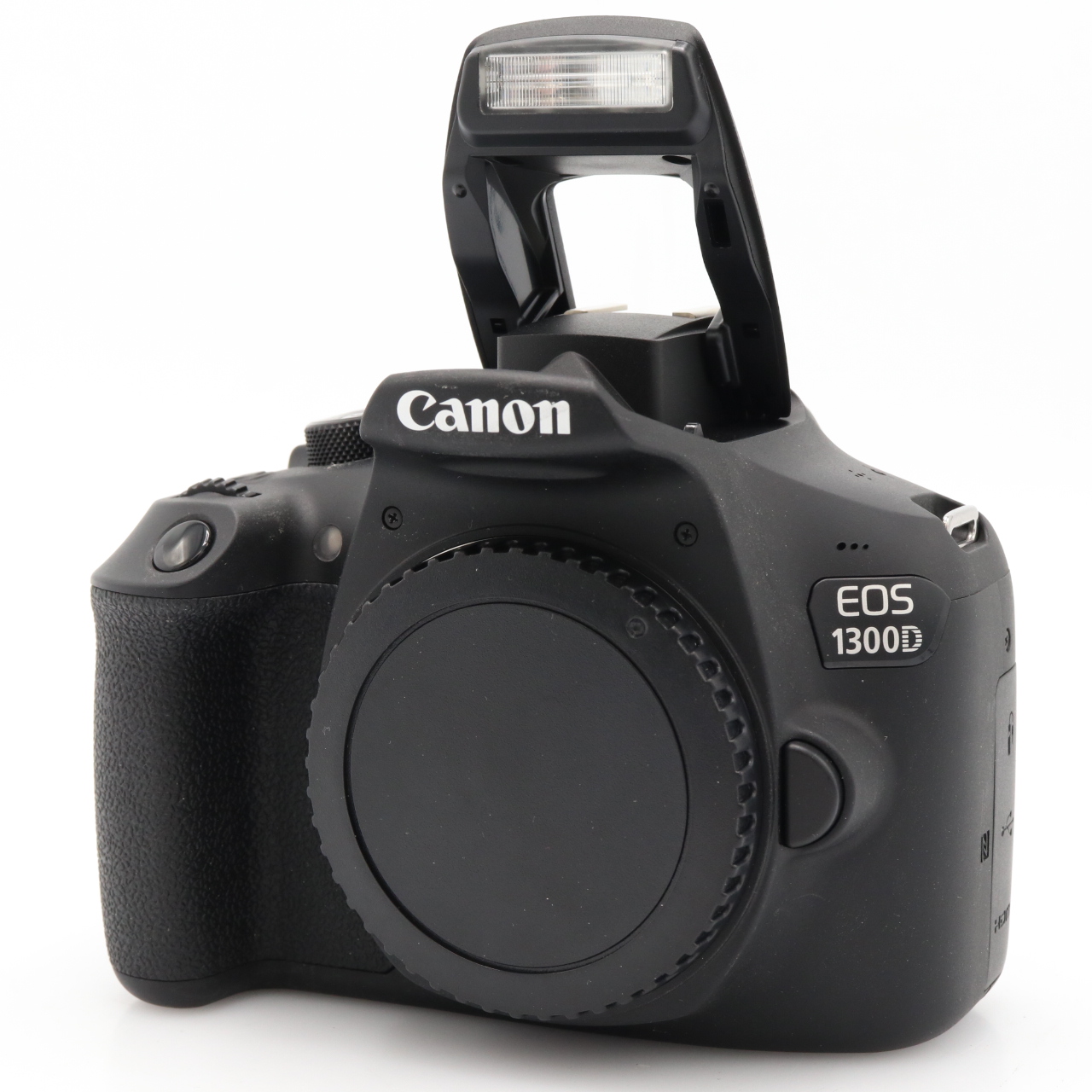 Canon EOS 1300D Gehäuse Gebrauchtware
