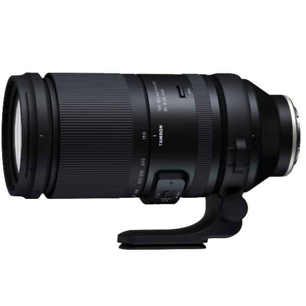 Tamron 150-500mm F/5-6.7 Di III VC VXD Fujifilm X