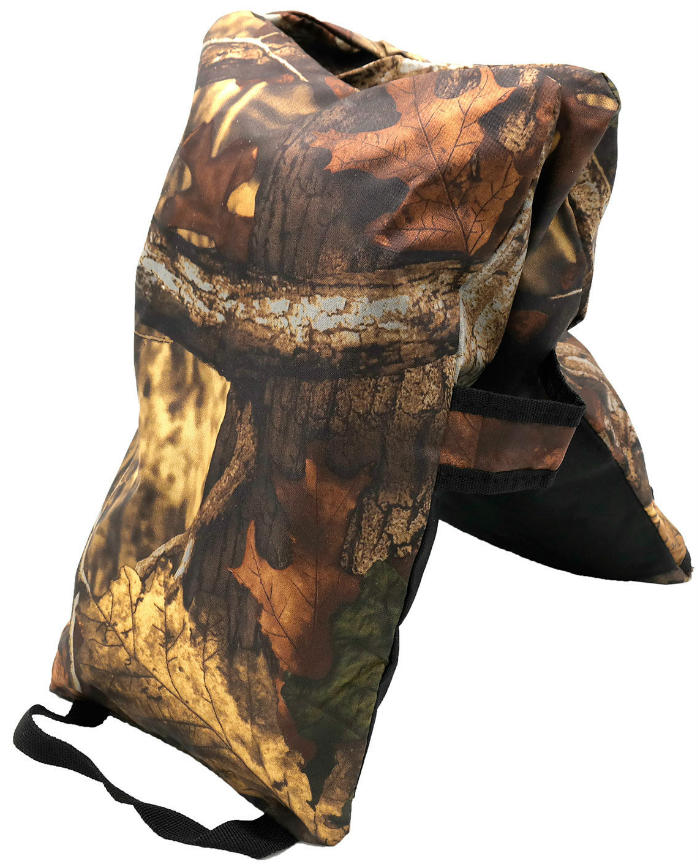 Buteo Photo Gear BPGBB2 Bohnensack 2 Sattelmodell