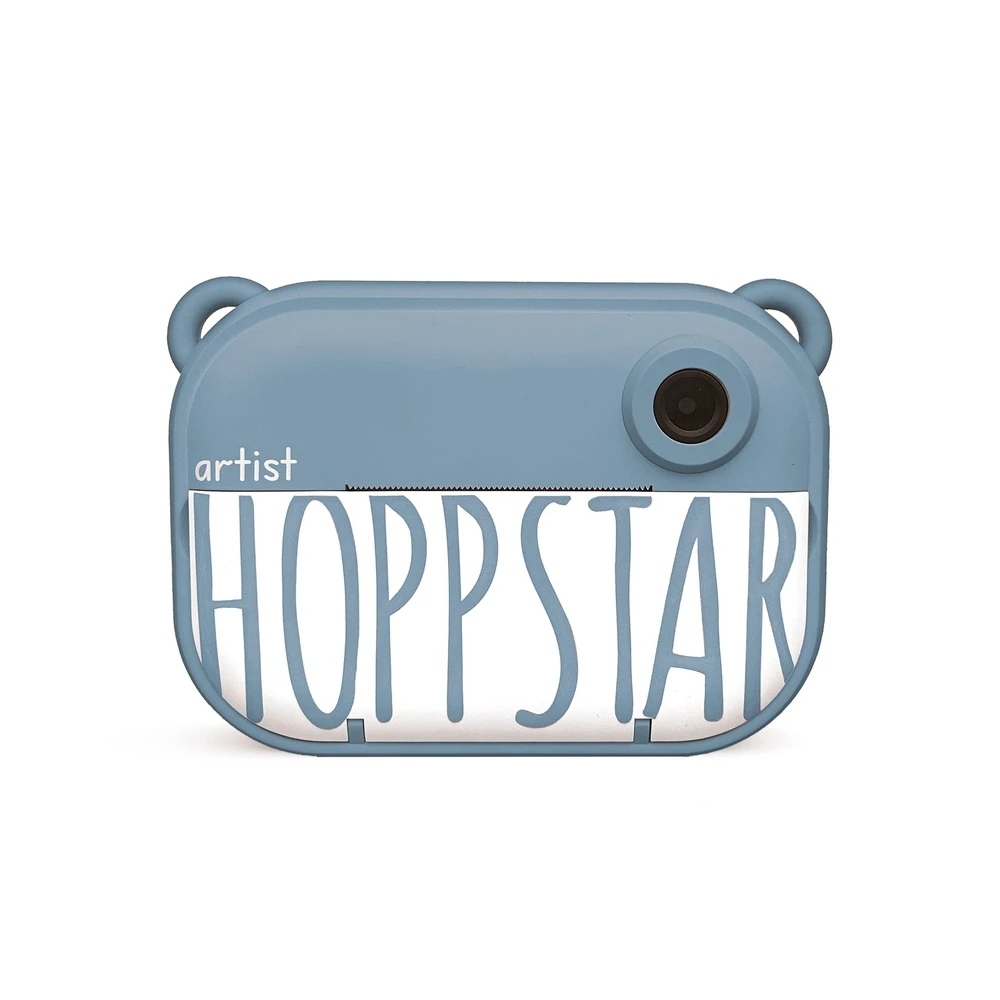 Hoppstar Artist Digitale Kinderkamera – Denim