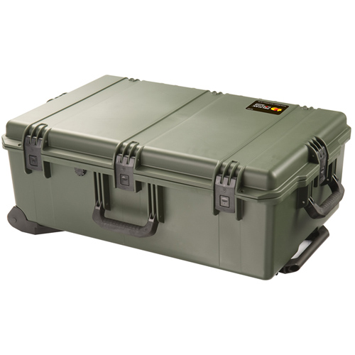 Peli-Storm IM2950 grün Leer