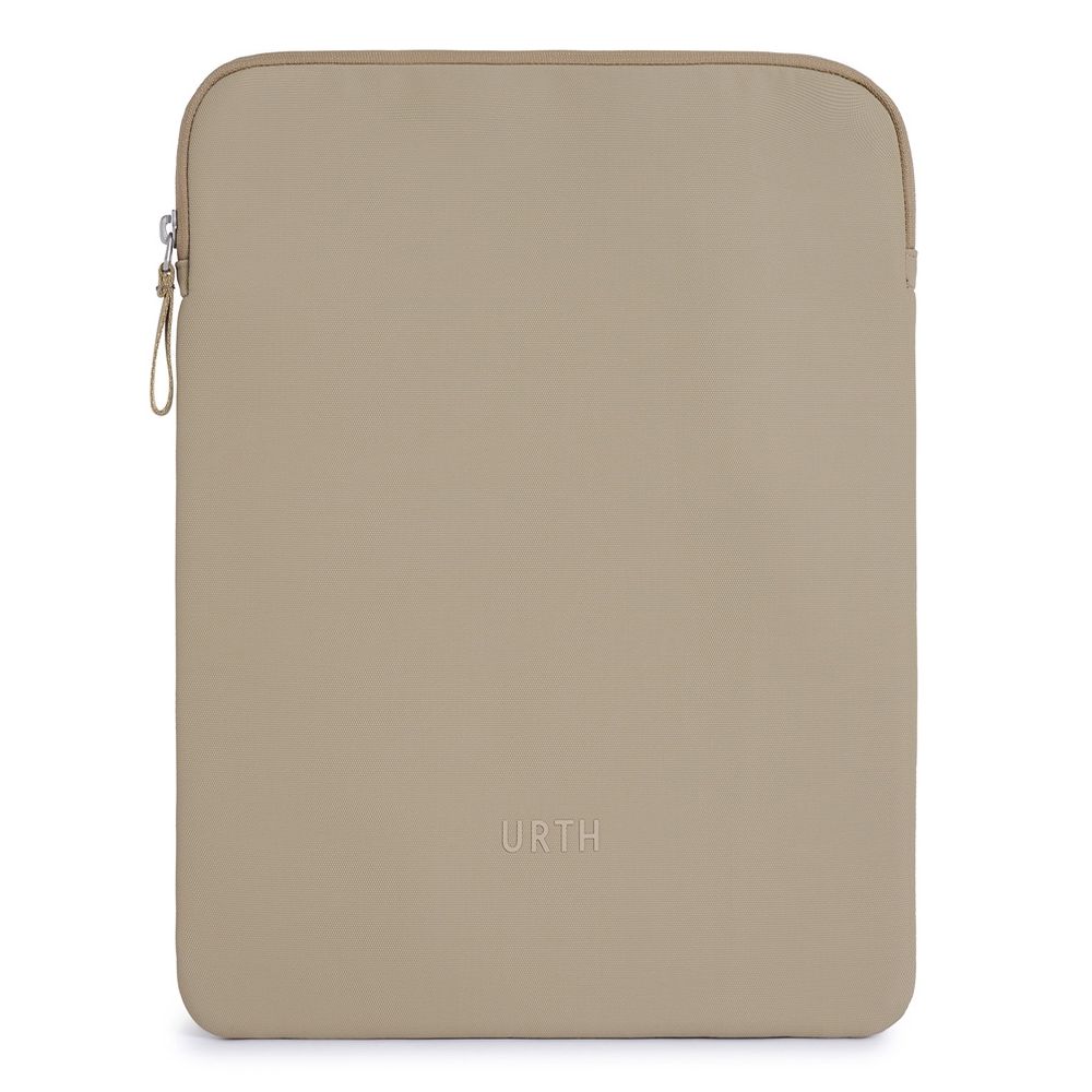 Urth Naos 15/16" Laptop-Tasche (beige)