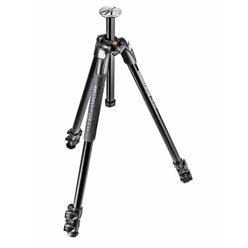 Manfrotto 290 Xtra Stativ