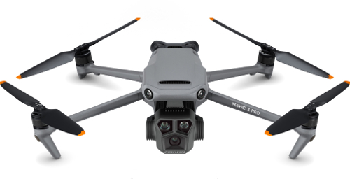 DJI Mavic 3 Pro