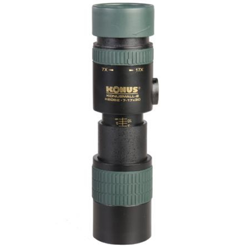 Konus Monoglas Konusmall-2 7-17x30