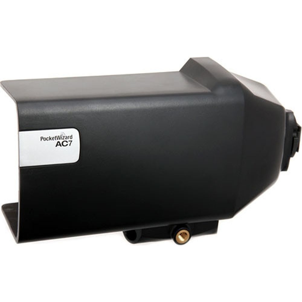 PocketWizard AC7 RF Shield Hard Cover