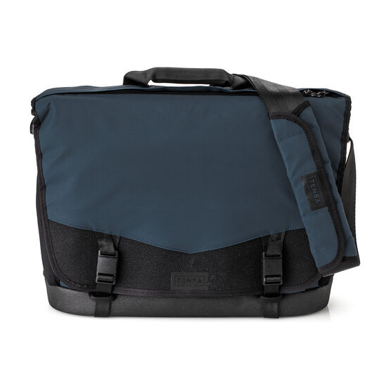 Tenba Messenger DNA 16 Slim Blau