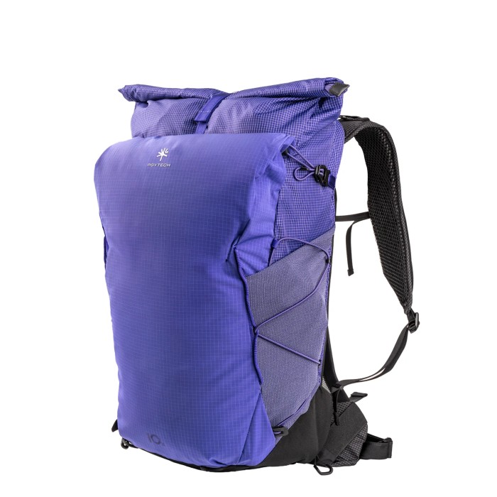 PGYTech OnePro Ultralight Backpack 30L (Aurora Purple)