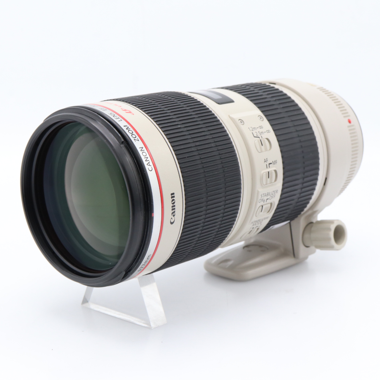 Canon EF 70-200mm f/2.8 L IS II USM Gebrauchtware