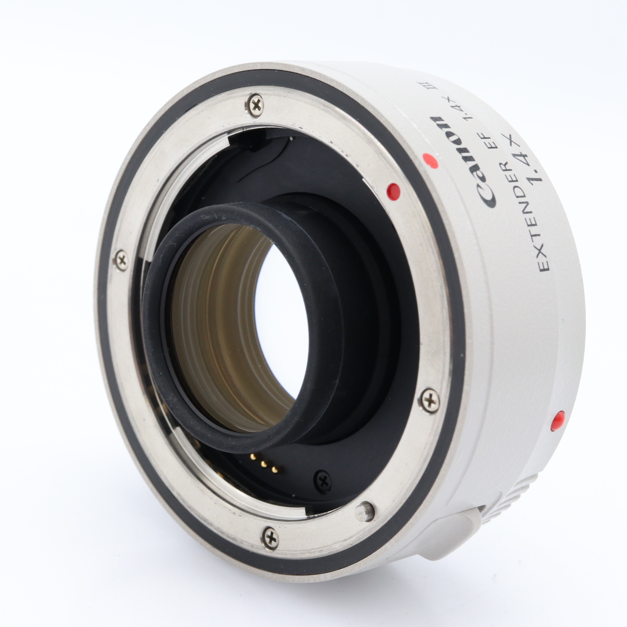 Canon EF 1.4x III extender (teleconverter) Gebrauchtware