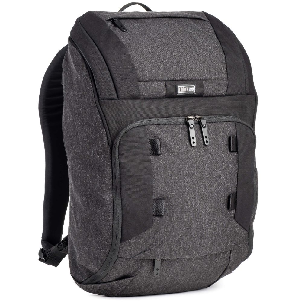 Think Tank SpeedTop 20 Rucksack Graphit