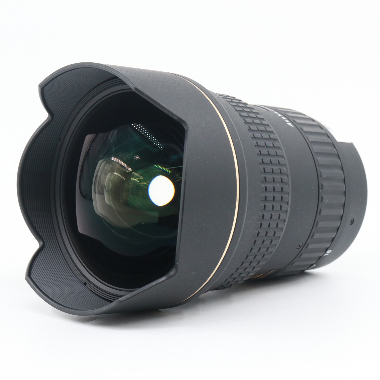 Tokina 16-28mm f/2.8 AT-X Pro FX Canon Gebrauchtware