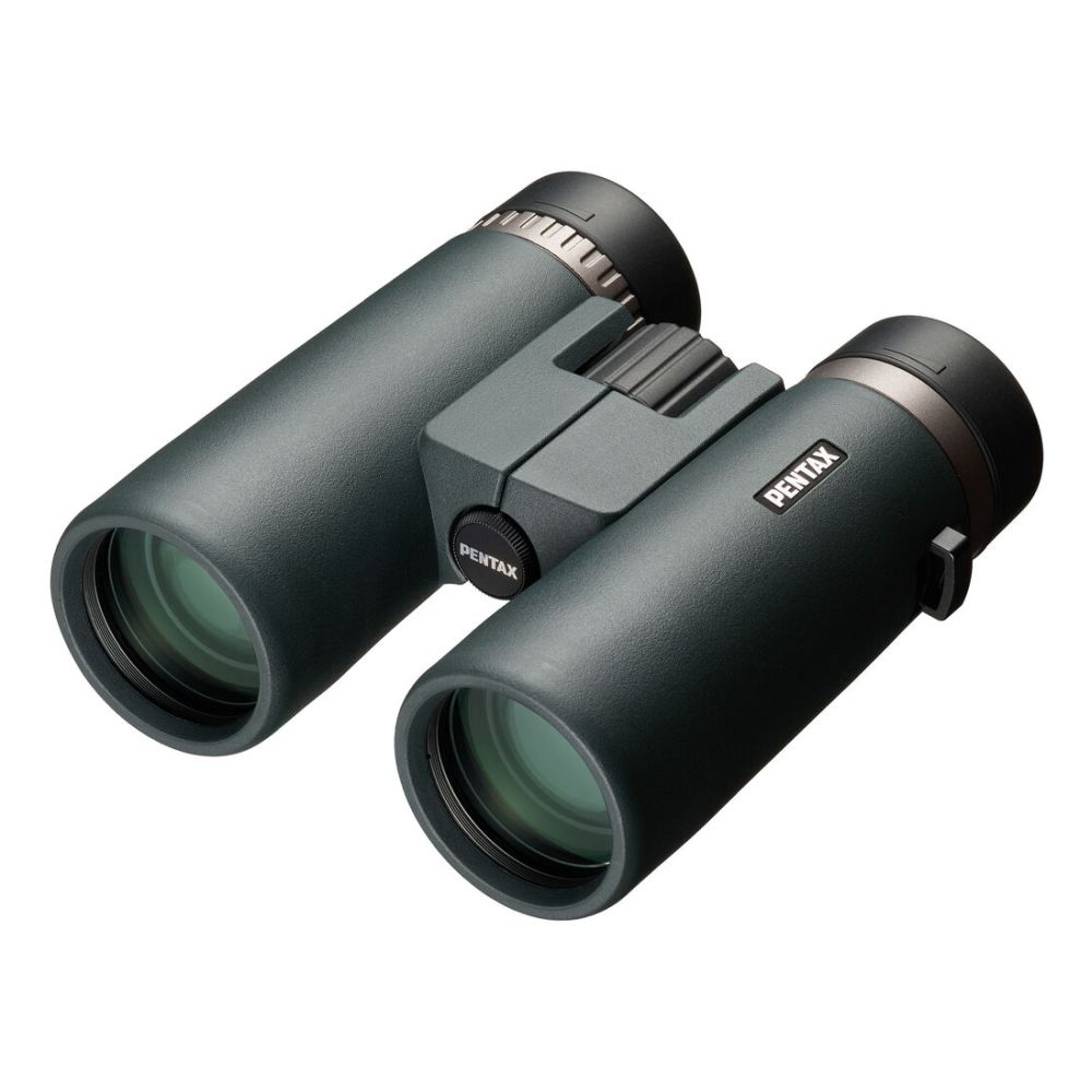 Pentax SD 10X42 ED Fernglas