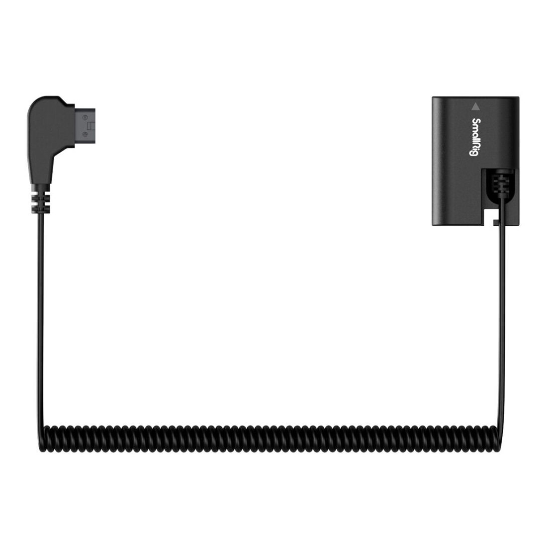 SmallRig 4252 Dummy-Batterie Stromkabel D-Tap zu LP-E6NH