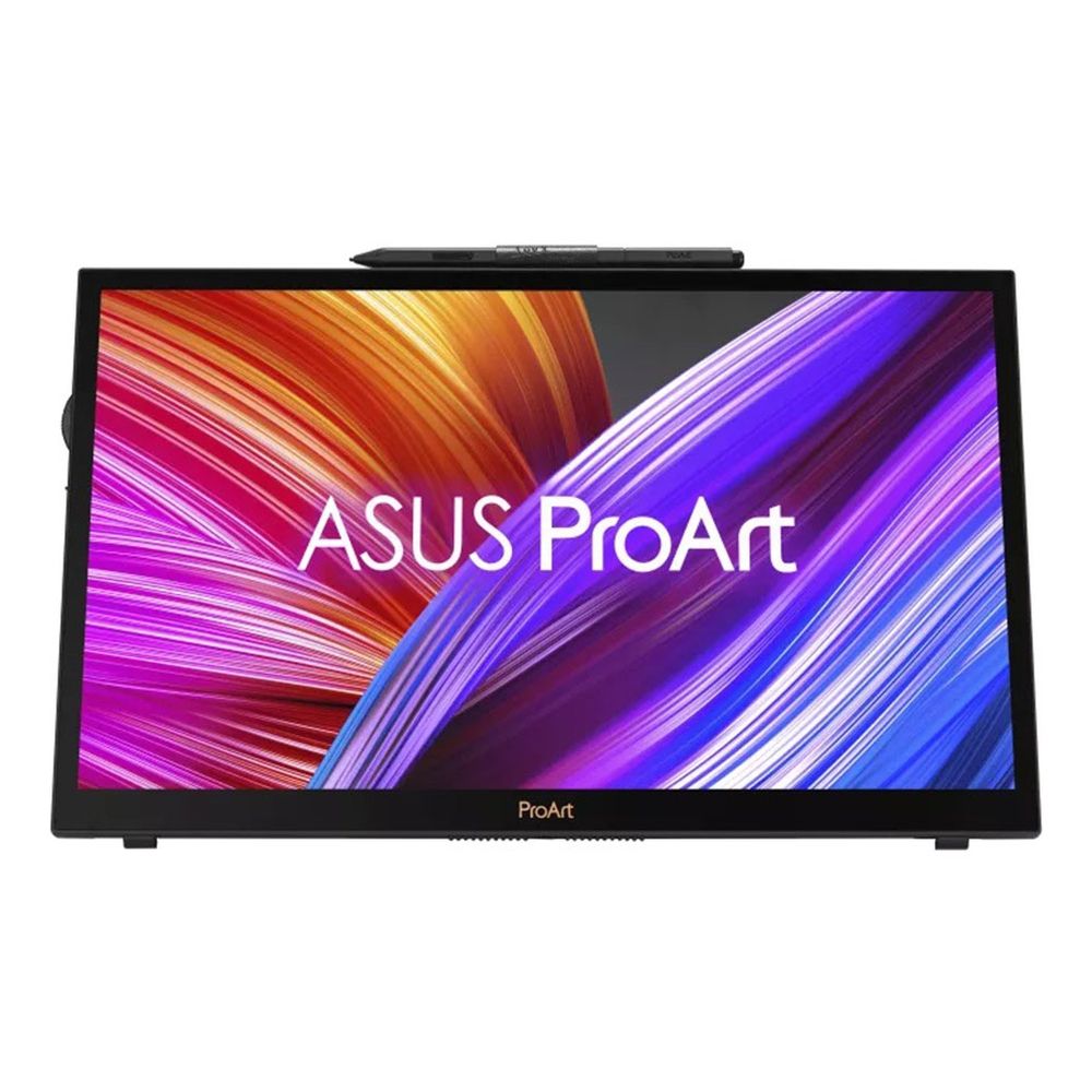 ASUS ProArt PA169CDV Tragbarer 4K OLED-Monitor