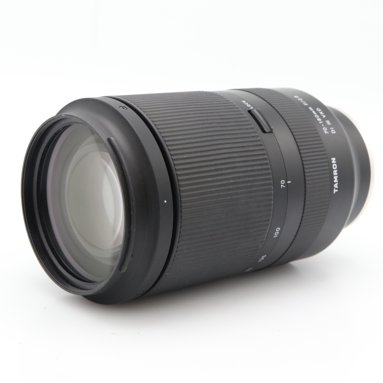 Tamron 70-180mm F/2.8 Di III VXD Sony FE Gebrauchtware