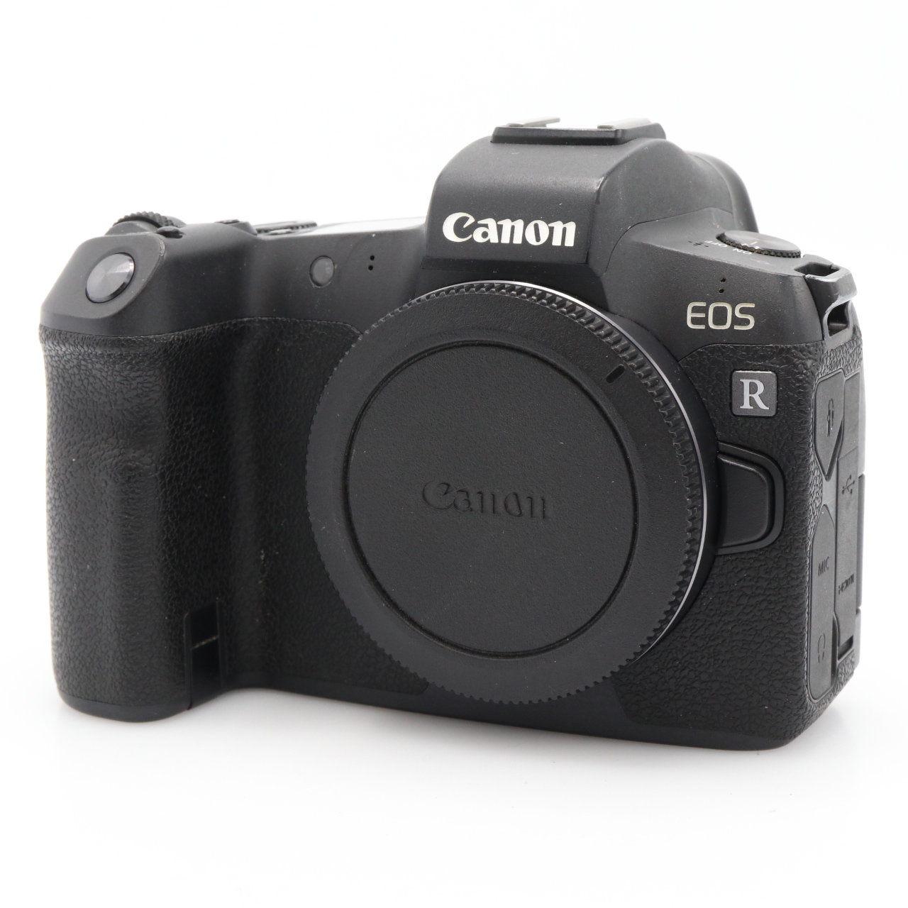 Canon EOS R Gehäuse Gebrauchtware